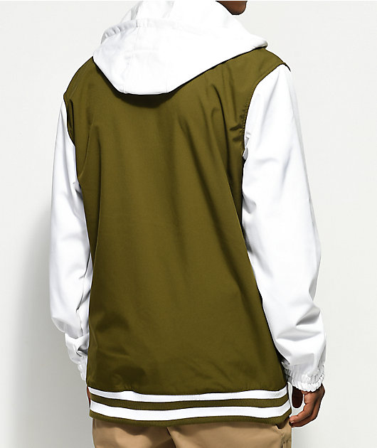 empyre varsity jacket