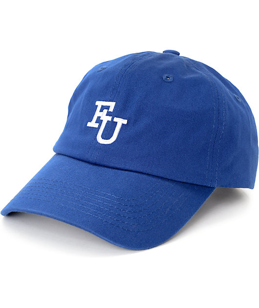 zumiez baseball caps