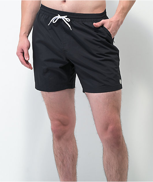 Empyre Floater Board shorts negros