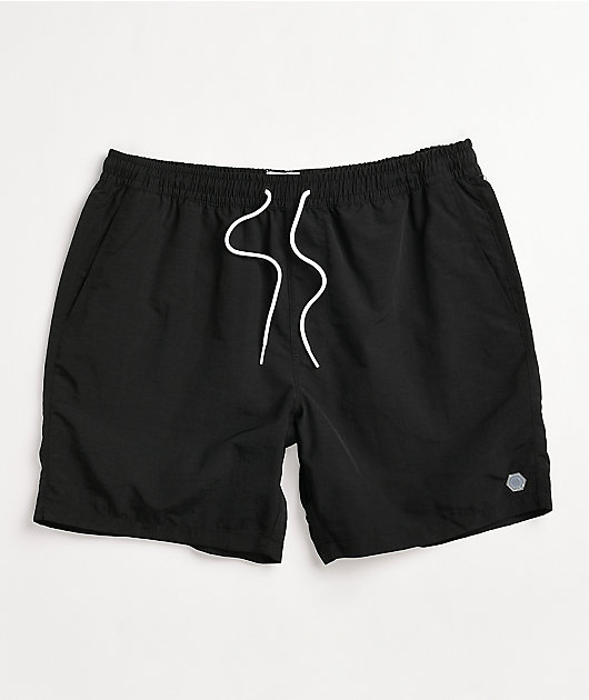 Empyre Floater Board shorts negros