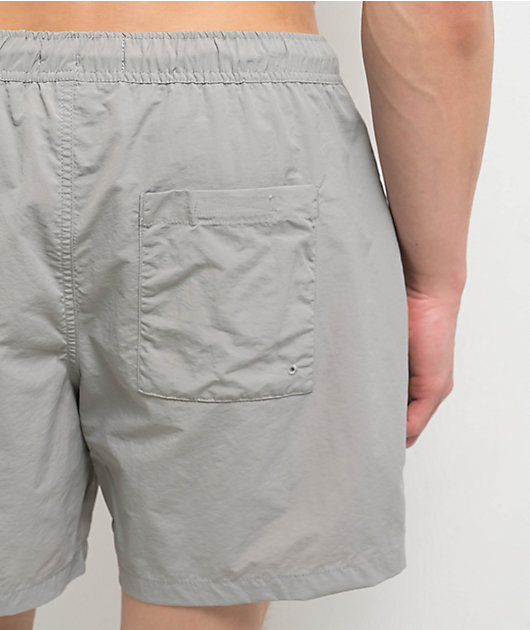 Empyre Floater Grey Board Shorts
