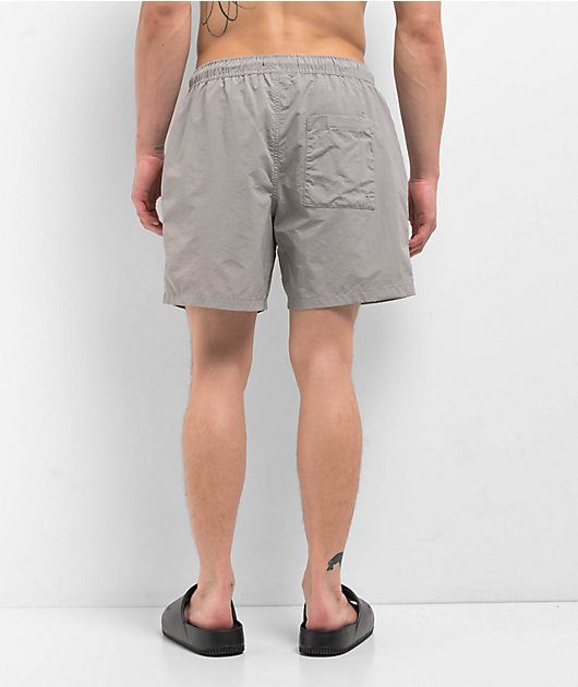 Empyre Floater Grey Board Shorts