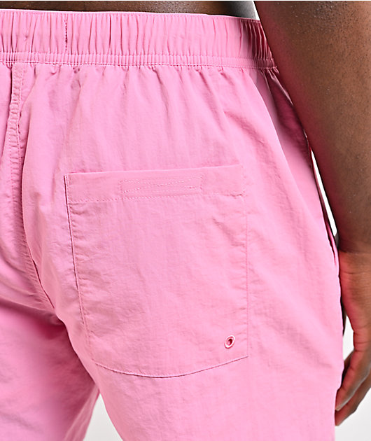 Empyre Floater Pink Board Shorts