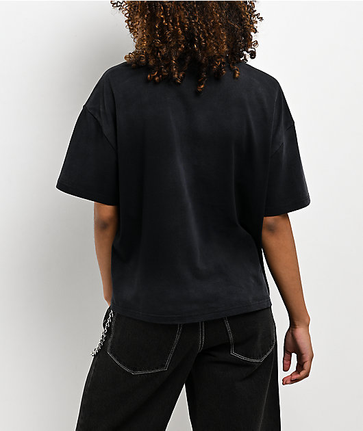 Empyre Frances Black T-Shirt