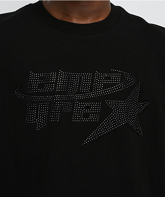 Empyre Galactic Stone Black T-Shirt