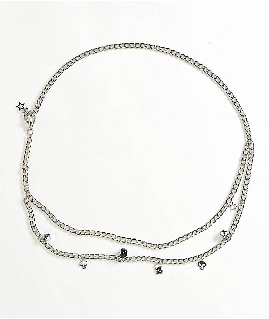 Empyre Good Luck Chain Belt