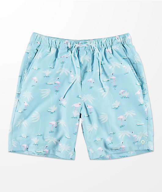 vintage board shorts