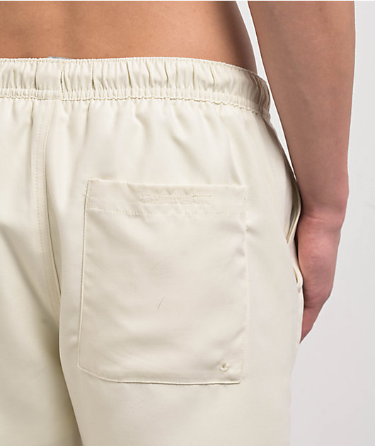 Empyre Grom Scorpion Natural Board Shorts 