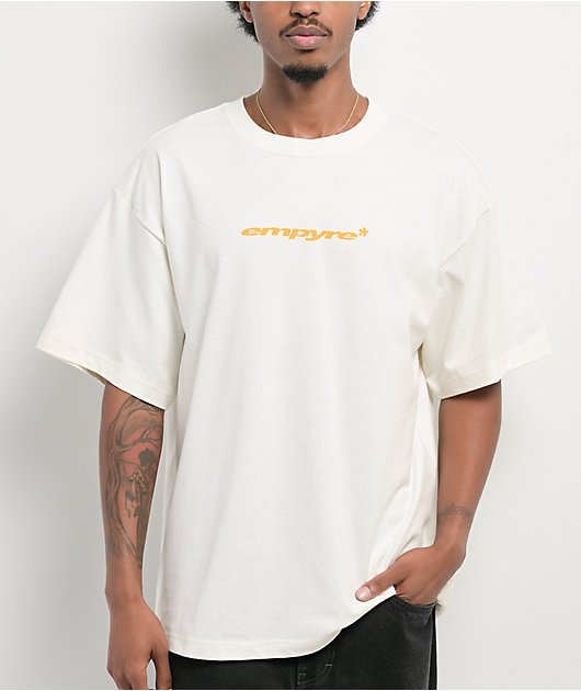 Empyre Handycam White T-Shirt