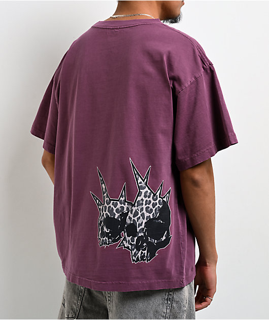 Empyre Hard Knuckle Pink T-Shirt