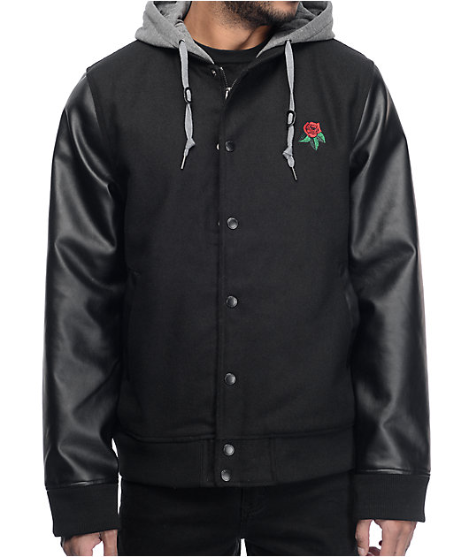 empyre varsity jacket