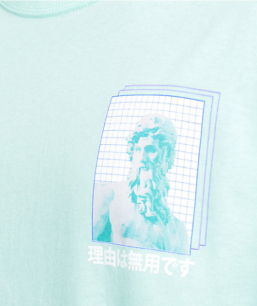 Empyre I Do I Don't Mint T-Shirt