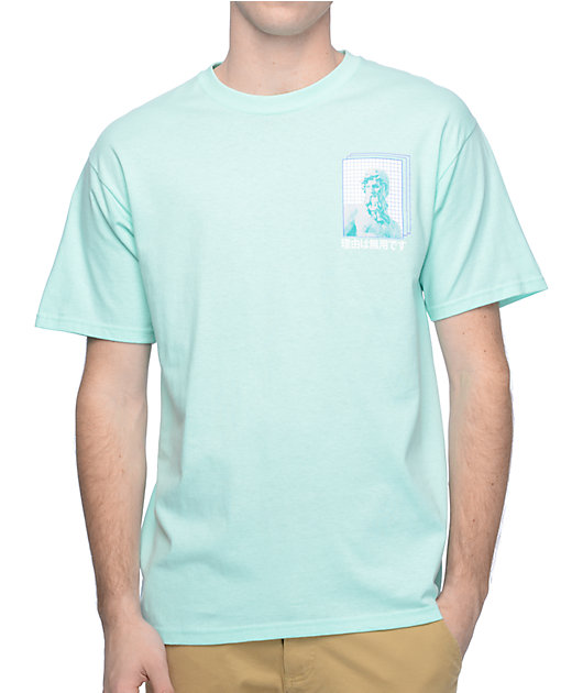 Empyre I Do I Don't Mint T-Shirt