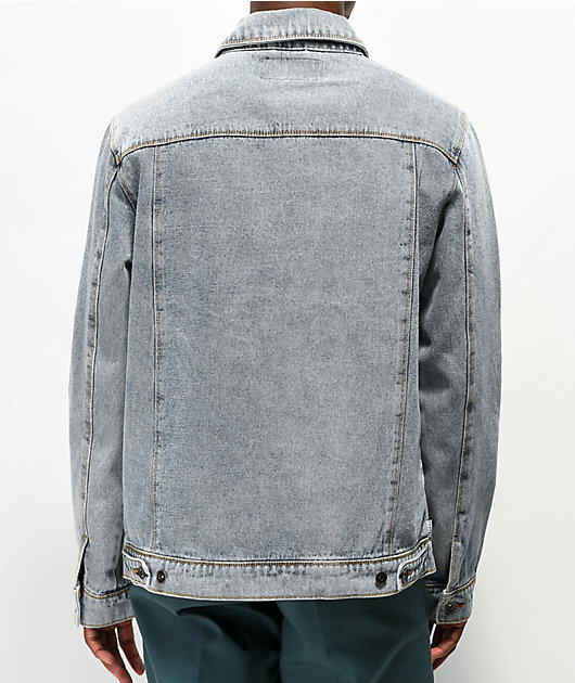 Empyre Jorden Blue Denim Jacket