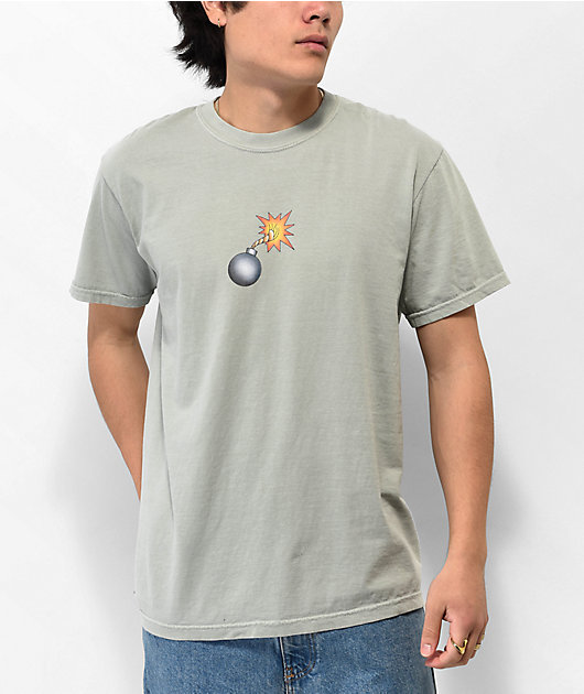 Kaboom shop t shirt