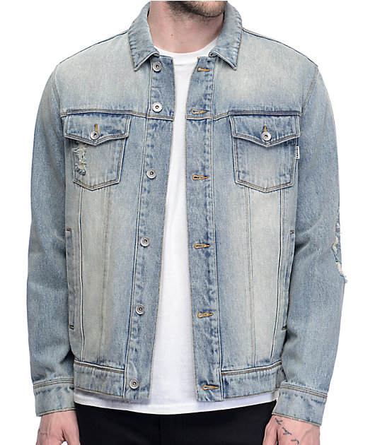 empyre denim jacket