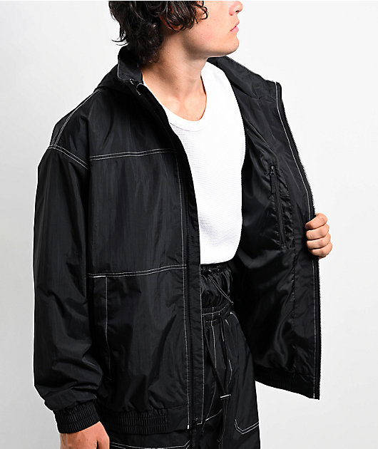 Empyre Keller Caviar 10K Snowboard Jacket | Zumiez