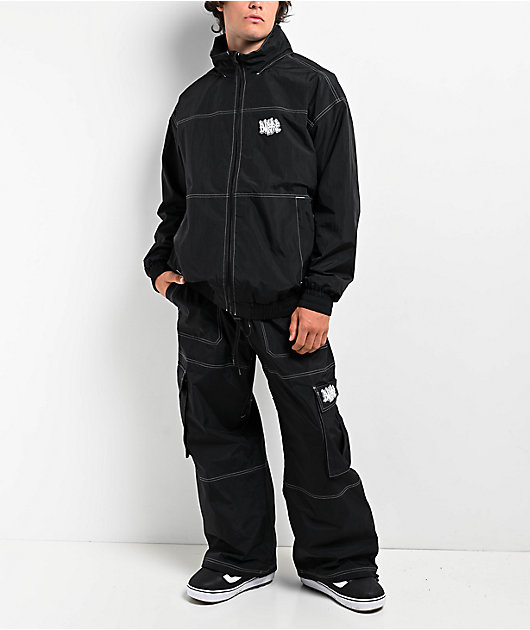 Empyre Keller Caviar 10K Snowboard Jacket | Zumiez