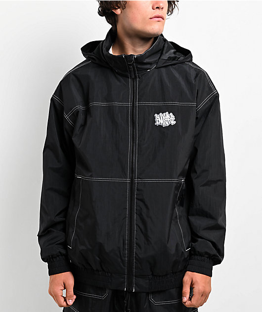 Empyre Keller Caviar 10K Snowboard Jacket | Zumiez