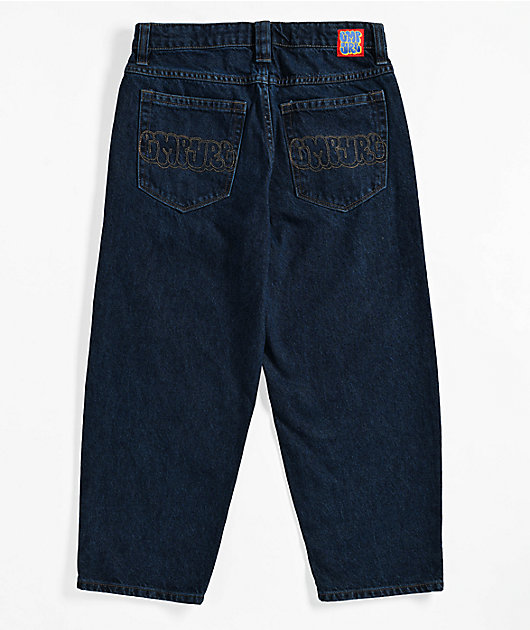 4 pairs Empyre Jeans 2024 Boys size 24