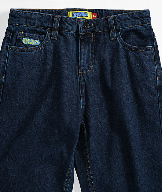 4 pairs Empyre Jeans 2024 Boys size 24