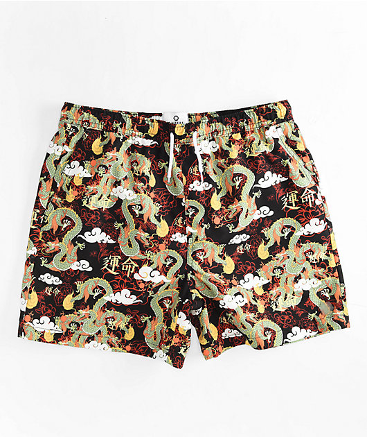 Zumiez on sale board shorts