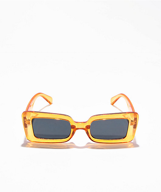 HAUNTED DELIGHTS - Square Sunglasses – blackthornla