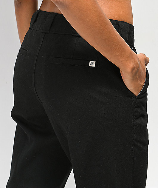 Empyre Lets Go Skate Black Pants Zumiez