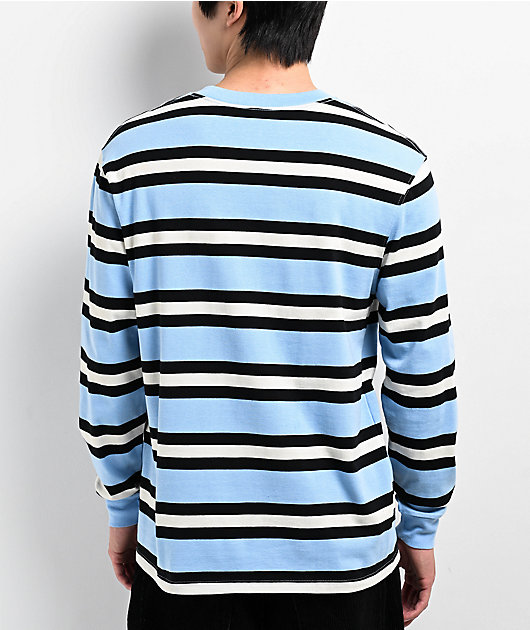 【as\"on】SOL STRIPE TEE 71t3BNYNqyL._UY1000_.jpg