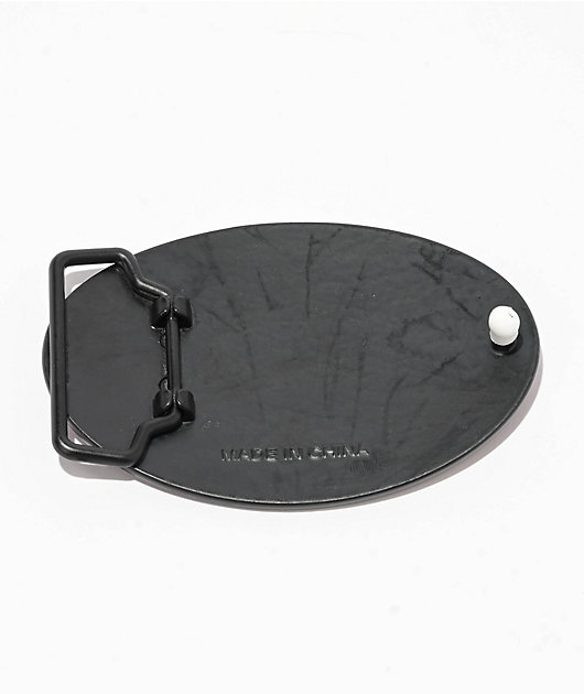 Empyre Long Live Belt Buckle