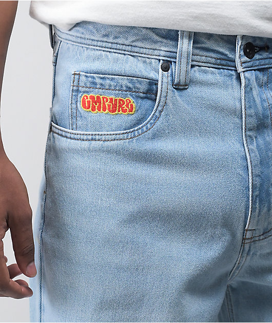 Zumiez store jeans mens