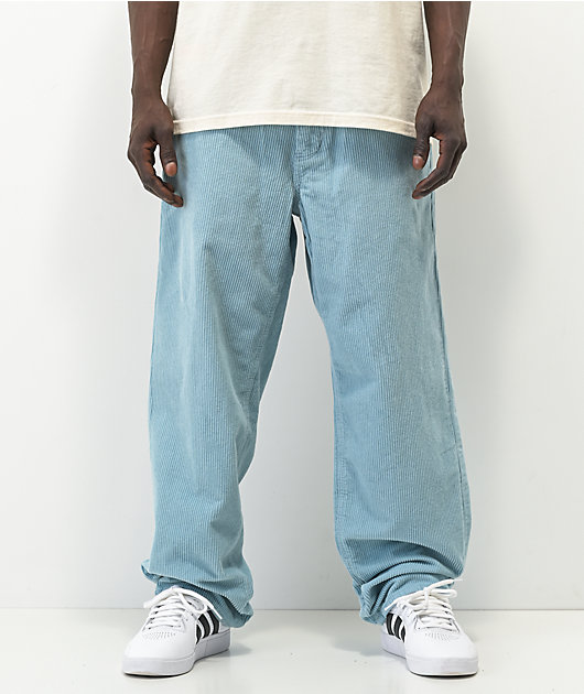 Empyre Relax Loose Fit Corduroy Pants in 2024