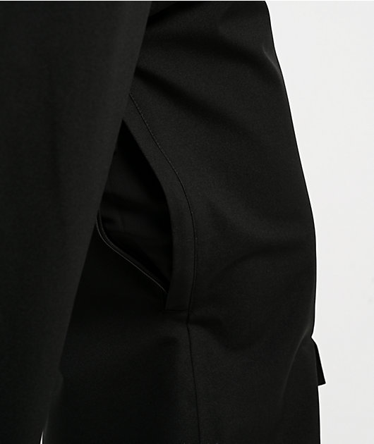 Empyre Lucky Duck Black 10K Snowboard Pants 2026
