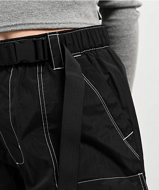 Empyre Lucky Duck Black Snowboard Pants