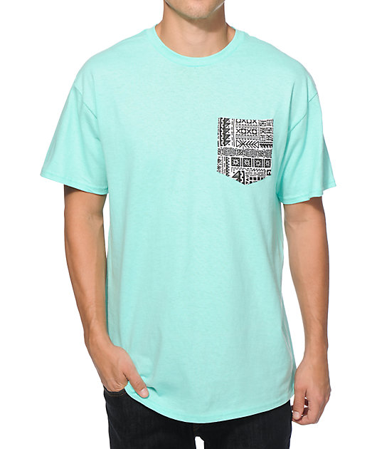 Empyre Matobo Pocket T-Shirt