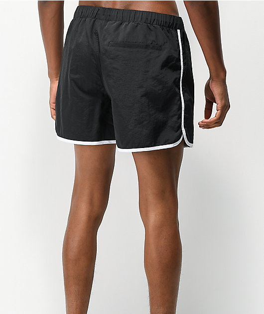 Empyre Maybe Black Board Shorts