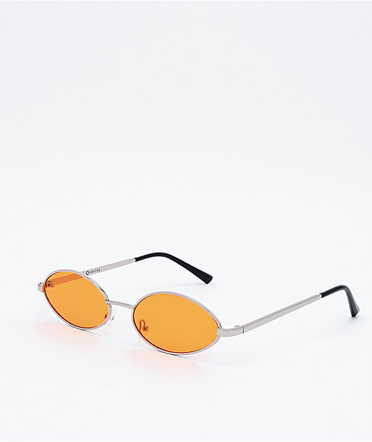 Empyre gafas de sol redondas y pequeñas