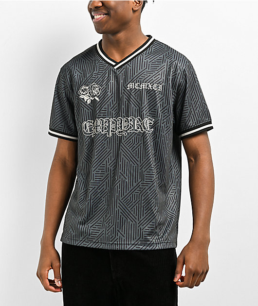 Outlet Soccer Jersey