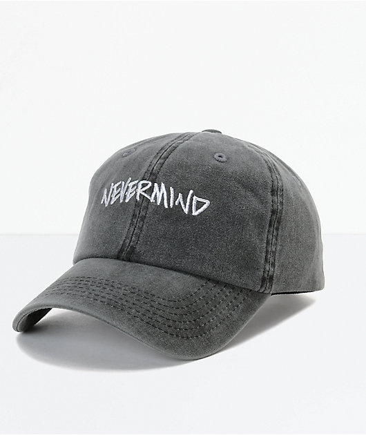 zumiez baseball caps