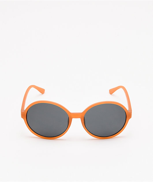 Empyre Nella Fashion Round Sunglasses