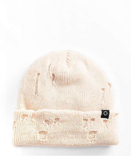 Empyre Noa Distressed Birch Beanie Zumiez