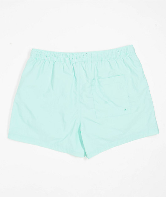 Empyre Ollie Mint Board Shorts