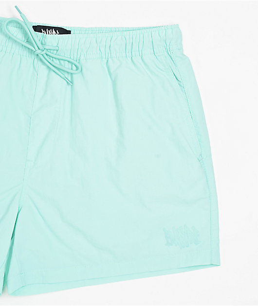 Empyre Ollie Mint Board Shorts