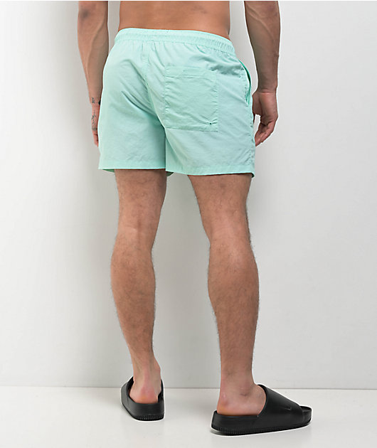 Empyre Ollie Mint Board Shorts