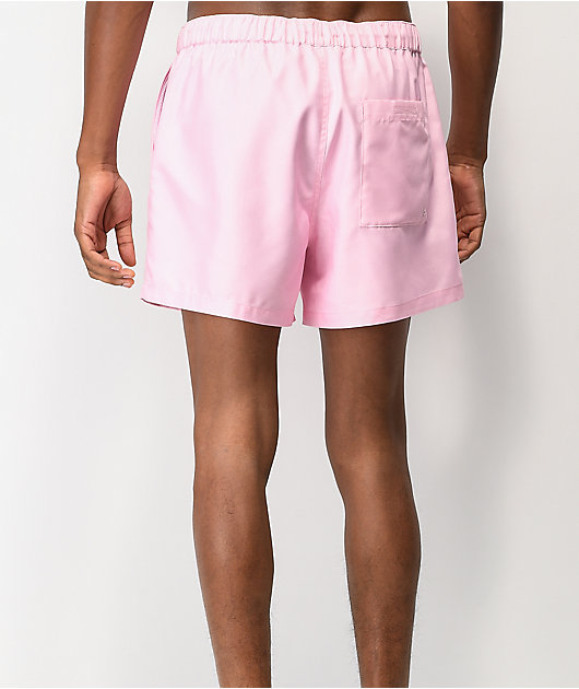 Empyre Ollie Pink Board Shorts