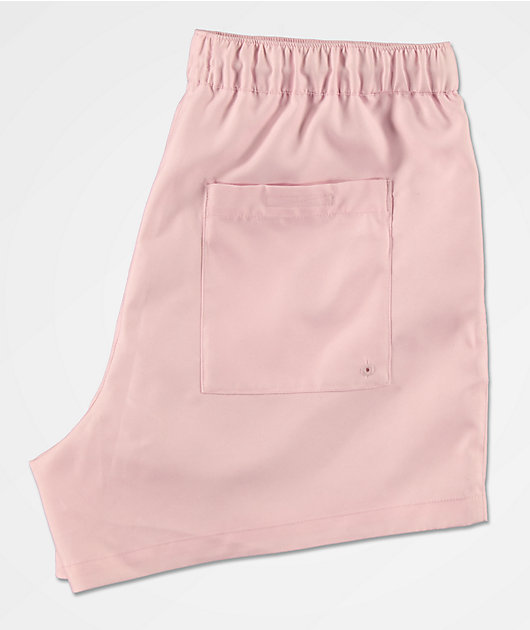 Empyre Ollie Pink Board Shorts