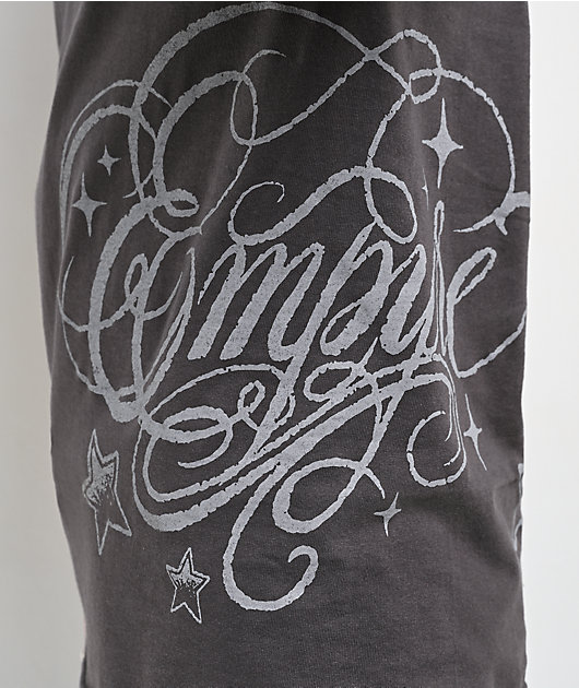 Empyre On Point Grey T-Shirt