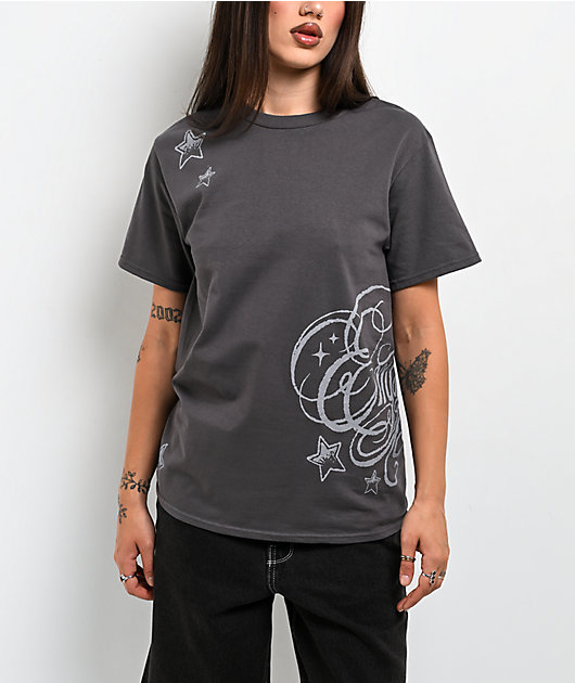 Empyre On Point Grey T-Shirt