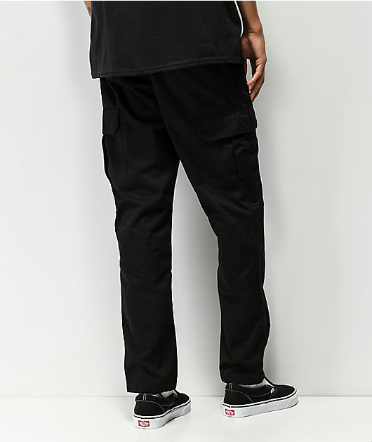 empyre orders black cargo pants