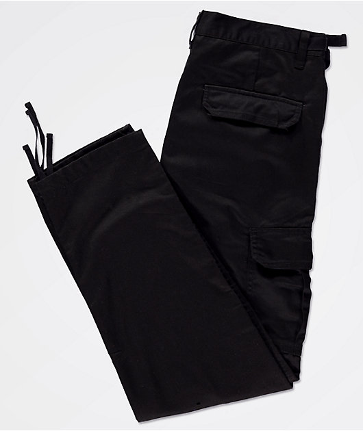 empyre orders black cargo pants